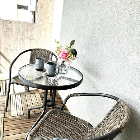 L'havana : Proche Gare Partdieu / Aeroport / Groupama Stadium Apartment *