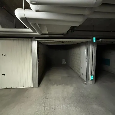 L'havana : Proche Gare Partdieu / Aeroport / Groupama Stadium Apartment