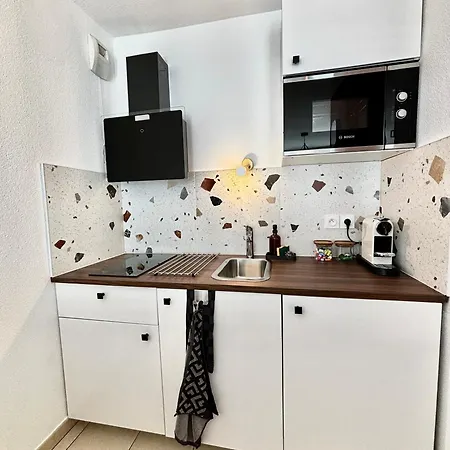 L'havana : Proche Gare Partdieu / Aeroport / Groupama Stadium * Villeurbanne